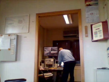dogscout  08-12-2021 Recorded Video Naked